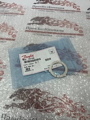 Картинка запчастей: Упорная шайба Sauer Danfoss 141105 для гидронасосов H1P045-100