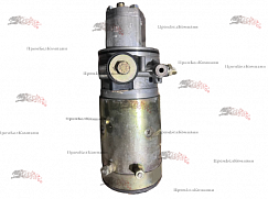 Картинка запчастей: Гидростанция Bosch Rexroth 0542015083362 ( 1547220500, 1517222875)