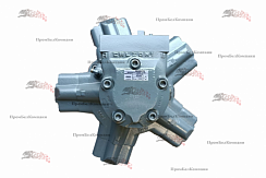 Фото гидромотор радиально-поршневой rexroth ( calzoni ) mr2800f1x/2400d-a193
