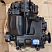 Коробка передач Sauer Bibus GT-S1 N 233V для погрузчика Sennebogen