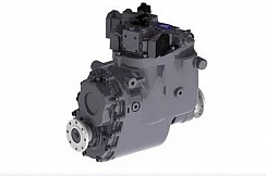 Картинка коробка передач sauer bibus gt-s1 n 233v погрузчик kramer 480