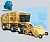 Картинка планетарный редуктор brevini riduttori bz3-340/00/1/cs3
