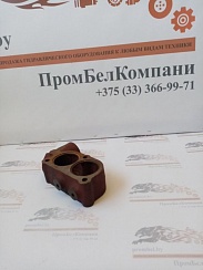 Картинка запчастей: Корпус термостатов 260-1306058
