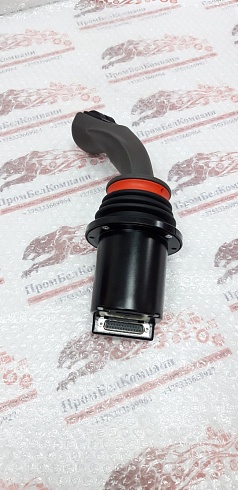 Джойстик SAUER DANFOSS Prof 1 (код 162F1113) для Амкодор
