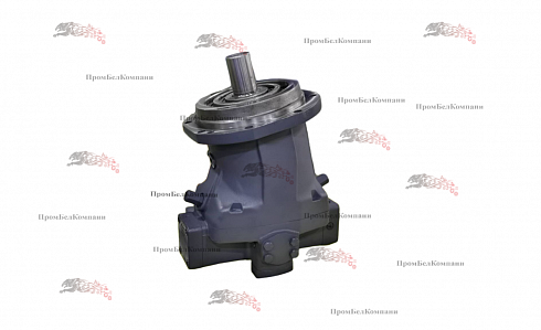 A7VO500 Гидронасос аксиально-поршневой Bosch Rexroth ( Brueninghaus Hydromatik  ) A7V O 500 LRDH3/ 63R-PPH01 ( 00949058 ) для гусеничного экскаватора Volvo EC460
