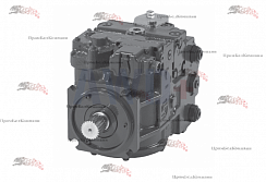 Фотография Гидронасос аксиально-поршневой Sauer Danfoss 90R075 NA5NN80 L3C7 D03 GLA 424226 ( 80003275 )