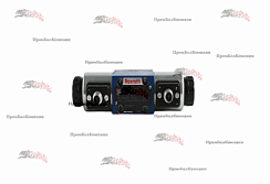 Картинка распределитель / клапан распределительный rexroth 4we 6 j62/eg24n9k72l so407 / r901235379