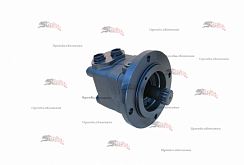 Картинка запчастей: Гидромотор героторный SAUER DANFOSS  OMTS 315 HD  ( OMTS315HD ) 151B0315 / Kesla 3160265 ( MTS 315, Ponsse 0067108 (11160127), HMTS 315,  BMTS 315 ) для гидроманипулятора KESLA 1395H, харвестерных головок Ponsse H60 / H60E