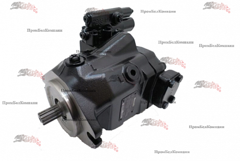 Гидронасос AL A10V O 45 DFR1/52L  Bosch Rexroth для Manitou