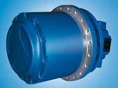 Картинка планетарный редуктор bosch rexroth gft 17 t2