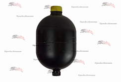 Картинка пневмогидроаккумулятор hydac sbo200-1e1/112 u-200 ab060