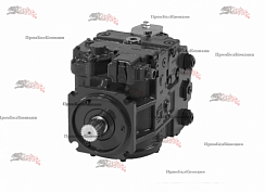 Фотография Гидронасос аксиально-поршневой Sauer Danfoss 90R075KA5BB80S7C6E21EFI454524 ( mod. 80002722) гидронасосы