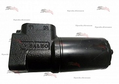 Картинка запчастей Насос-дозатор (гидроруль) Saleo DLS800CF ( DLS800BF, 1132.800 CLS, BPBS1-800 ) для погрузчиков  АМКОДОР ТО-18Б3; 332С4; 342; 342В; 342С; 342С-01; 352; 352С; 352С-02; 352Л