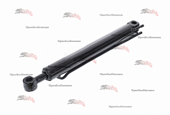 Картинка гидроцилиндр jcb 557/60245 (01211717) ram 90x50 ( p37b hallite)