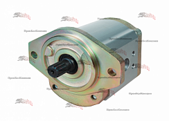 Фотография Гидронасос шестеренный Haldex W15A1-19-L 1830357 гидронасосы