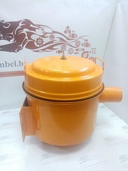 Картинка фильтр воздушный 260а-1109010-30 амкодор фильтры