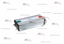 Картинка запчастей: Контроллер (блок электронного контроля) ZAPI H2 24/400 B (FH2138 H2)