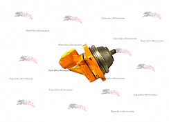Картинка запчастей: Гидромотор PARKER 3707180 ( P23437-65V ) / Volvo F11-28 ( F11-28/V23437-65 ) для колесного экскаватора Case Poclain 61P