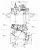 Картинка секция гидрораспределителя bosch rexroth r917010434 / sb-23-21/l70ehs/100-02m0_m0_c30/3s3j1exc гидрораспределителя r917010056 sb23-ehs1 для мтз 3022, 3522