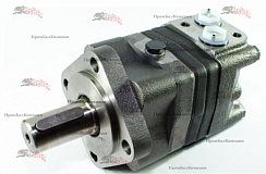 Фото гидромотор героторный sauer danfoss oms 125 151f0502 гидромоторы