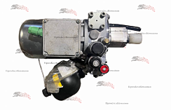 Картинка запчастей: Станция Hydac G 71B4 (3935638, SBO210-0,5E1/112U-250AK105, 04163799, 2111032226)