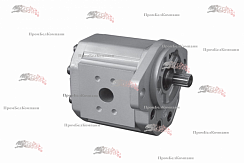 Фотография Гидронасос шестеренный SAUER DANFOSS SNP3/33 D SC07 C