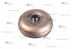 Картинка гидротрансформатор carraro ca 642652 (ca0642652, c77aj35) для komatsu wb142, wb146, wb146ps, wb156, wb156ps, wb91r, wb93r, wb93s, wb97r, wb97s