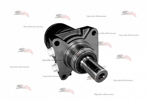 TG0335 Гидромотор героторный PARKER TG0335HW080AAAF / 14201800  (TORQMOTOR) для VOLVO ABG 6820,  ABG  6870, ABG 4361, ABG 2820, ABG 5820, ABG 3870, ABG 5770, ABG 5870, ABG 4371, ABG P4370B, ABG P6870, ABG P6820C