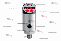 Картинка электронное реле давления tecsis s2400 (s2400b077403)