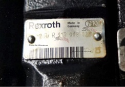Картинка секция распределителя rexroth r 917 008 028