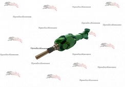 Картинка запчастей: Привод / карданный вал John Deere RE574236 / RE308288 / RE290014 