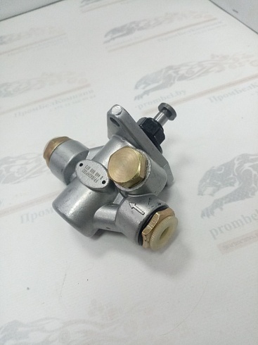 Изображение запчастей: Топливный насос Bosch ТННД 0 440 008 073 0440008073 (FP/KG24P302) двигатель DETROIT DIESEL (Детройт Дизель)
