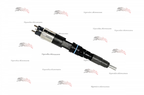 Форсунка топливная DENSO 095000-5160 ( 0950005160 ) RE524362 / RE518725 / RE504181/ SE501937 для JOHN DEERE