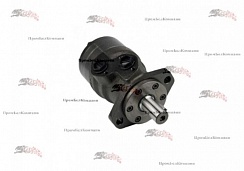 Фото гидромотор героторный m+s hydraulic eprm 80 с / eprm80с для franz kleine sf 10, sf 20