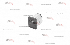 Фото гидромотор шестеренный alhydraulics alhm3-b1-z-33-t0-l1-q1