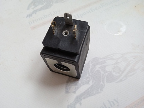 Электромагнитная катушка PARKER/LUCIFER 483764T1 (DZ14T1) 230-240 V, 13/9 W 