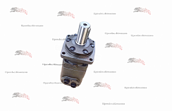 Фото гидромотор героторный sauer danfoss  omt400 ( 151b3004 2.1 ) для дорожной фрезы wirtgen w 2000