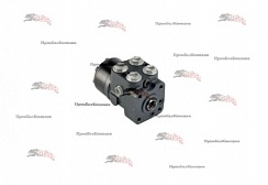 Картинка насос-дозатор (гидроруль) sauer danfoss ospc 80 ls 036b0617