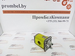 Картинка запчастей: ШЕСТЕРЕННЫЙ ГИДРОНАСОС VIVOLO X2P6302EDCA  (Vivoil Made in Italy)