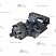 A41CT Гидронасос аксиально-поршневой Bosch Rexroth A41CT110-90EP 2127811 / R902127811 / CNH 87724314 для тракторов New Holland и Case