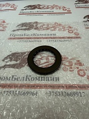 Картинка уплотнение / уплотнение вала / сальник / манжета армированная для гидромоторов / гидронасосов / усиленное под высокое давление 46*68*7 viton babsl