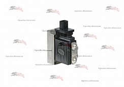Картинка запчастей: Электромагнитный клапан Sauer Danfoss 11166838 / 11167201 157B4292 24 VDC PVEO для PVG32 и PVG100