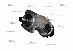 Фотография 310 Гидронасос аксиально-поршневой нерегулируемый ПСМ (PSM-Hydraulics) 310.12.05.00 для харвестера Амкодор 2551