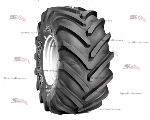 Шина 800/75R32 Michelin SPI.00167 SPI.00168 SPI.22351 для свеклоуборочного комбайна Grimme Rexor 620/630