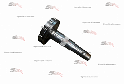 Картинка: Цапфа John Deere R311438 