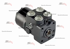 Картинка насос-дозатор (гидроруль) sauer danfoss ospx 80 cn 150g4121