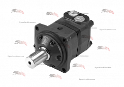 Фото гидромотор героторный sauer danfoss omv 630 (аналоги: hydromot cpmv 630, maxima mav 630 c, alsg8 630, orbimotors hmv 630 c, mv 630 c) гидромоторы