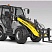 Коробка передач Sauer Bibus GT-S1N-233V-139 для телескопического погрузчика DIECI AGRI PLUS 40.7 PS