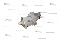 Фото a6vm140 гидромотор o&k orenstein&koppel 8911105 / 2040165 / 372.27.01.15 для экскаватора o&k mh5 ( a6vm140ha1ta/63w-vzb380a-k )