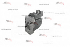Картинка электромагнитный клапан ( электромагнит ) sauer danfoss 157b4088 для гидрораспределителя pvg 32